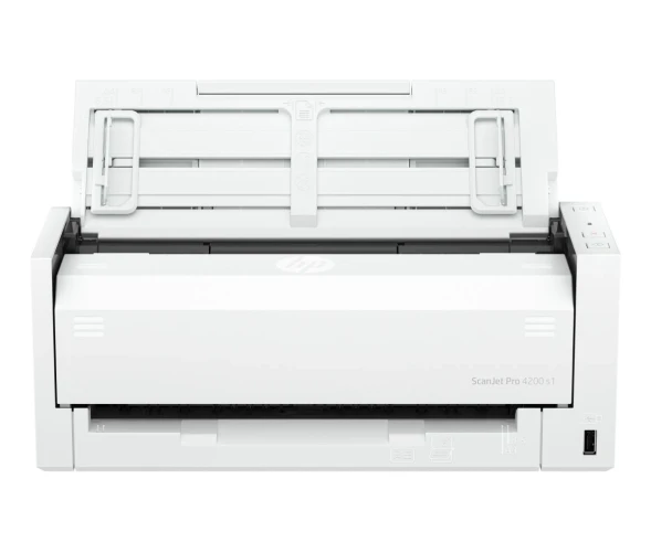 Сканер HP Europe ScanJet Pro 4200 8Q4W2A