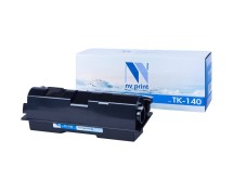 Картридж TK-140 для Kyocera ECOSYS FS-1100 совместимый