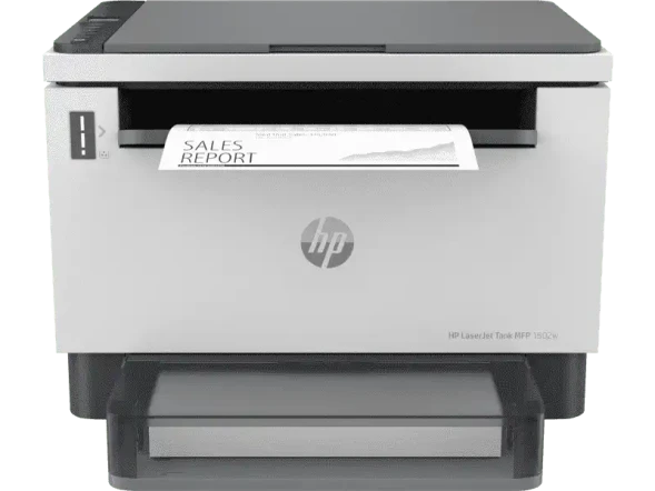МФУ HP LaserJet Tank MFP1602w 2R3E8A