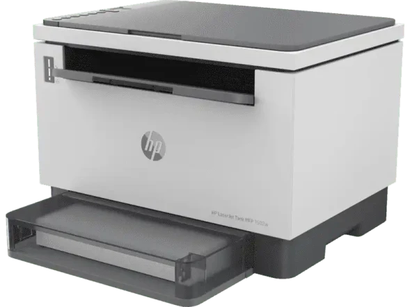 МФУ HP LaserJet Tank MFP1602w 2R3E8A