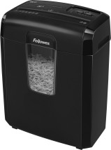 Шредер Fellowes Powershred 8Сd FS-46921