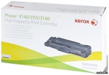 108R00909 картридж повышенной ёмкости Xerox Phazer 3140/55/60