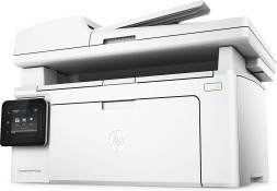 МФУ HP LaserJet Pro MFP M130fw G3Q60A