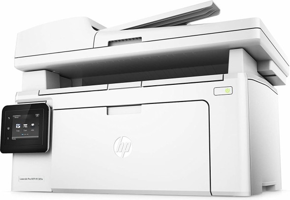 МФУ HP LaserJet Pro MFP M130fw G3Q60A