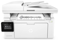 МФУ HP LaserJet Pro MFP M130fw G3Q60A