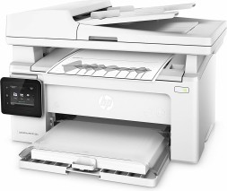 МФУ HP LaserJet Pro MFP M130fw G3Q60A