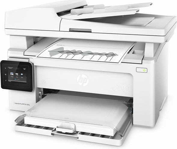 МФУ HP LaserJet Pro MFP M130fw G3Q60A