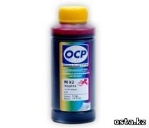 Чернила OCP M 93 для HP Vivera 177, 100 gr.