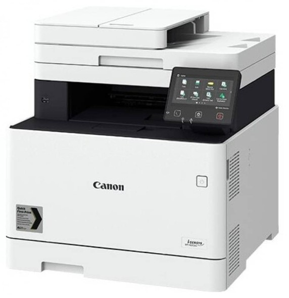 МФУ Canon i-SENSYS MF742Cdw 3101C013