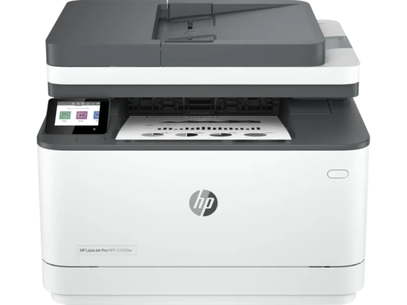 МФУ HP LaserJet Pro 3103FDW 3G632A