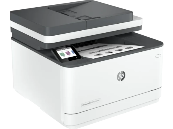 МФУ HP LaserJet Pro 3103FDW 3G632A