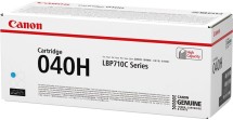 Тонер-картридж Canon Cartridge 040H Cyan для LBP710Cx/LBP712Cx 0459C001