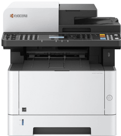 МФУ Kyocera ECOSYS M2735dn 1102VT3RU0