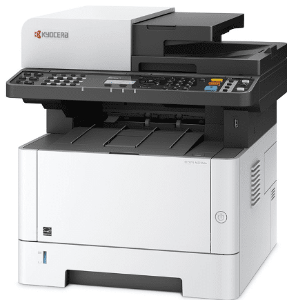 МФУ Kyocera ECOSYS M2735dn 1102VT3RU0