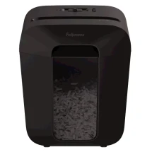 Шредер Fellowes Powershred LX45 4400501