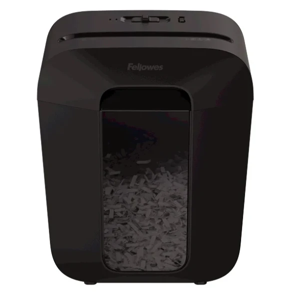 Шредер Fellowes Powershred LX45 4400501