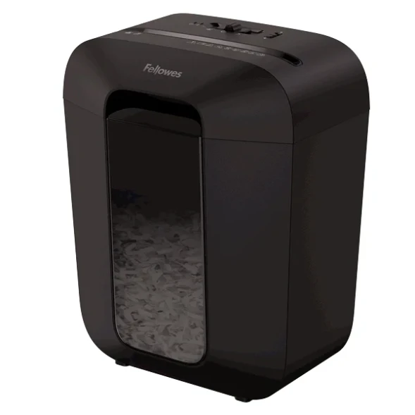 Шредер Fellowes Powershred LX45 4400501