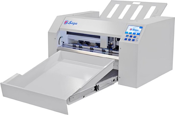 Резак для этикеток Saga SG-SC A3+ II Pro (1604)
