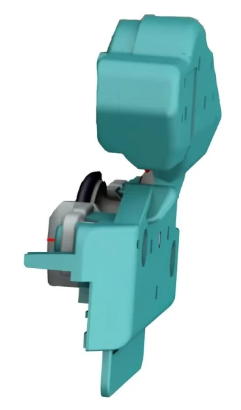 Нож Canon COLORADO 16XX KNIFE 1965C014