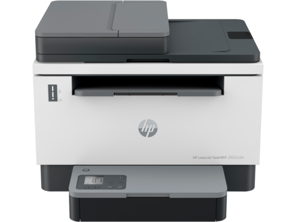 МФУ HP LaserJet Tank MFP2602dn 2R3F0A