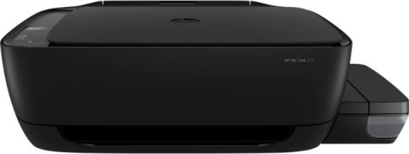 МФУ HP Ink Tank 315 Z4B04A