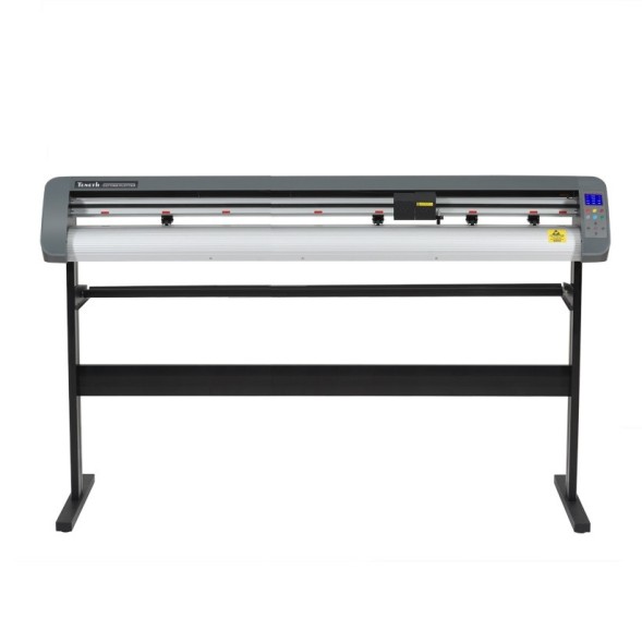Режущий плоттер TH1600L with MLS / Ручное позиционирование