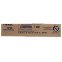 Тонер-картридж Toshiba T-1800E Black для e-STUDIO18 6AJ00000091