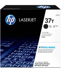 Картридж HP CF237Y (37Y) для LaserJet Enterprise M607/M608/M609 MFP M631/632/633