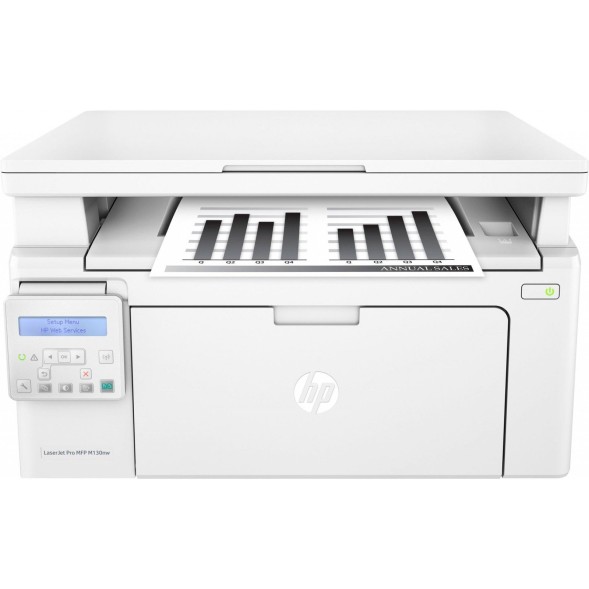 МФУ HP LaserJet Pro MFP M130nw G3Q58A