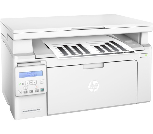 МФУ HP LaserJet Pro MFP M130nw G3Q58A