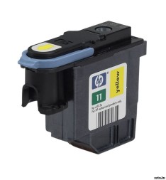 Печатающая головка HP №11 Yellow Printhead C4813A