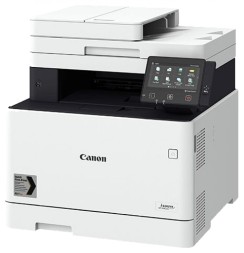 МФУ Canon i-SENSYS MF744Cdw 3101C031