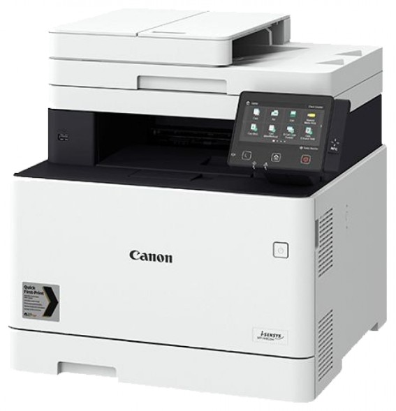 МФУ Canon i-SENSYS MF744Cdw 3101C031