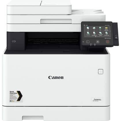 МФУ Canon i-SENSYS MF744Cdw 3101C031
