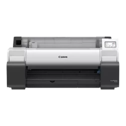 Плоттер Canon imagePROGRAF TM-240 6242C003