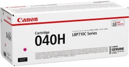 Тонер-картридж Canon Cartridge 040H Magenta для LBP710Cx/LBP712Cx 0457C001