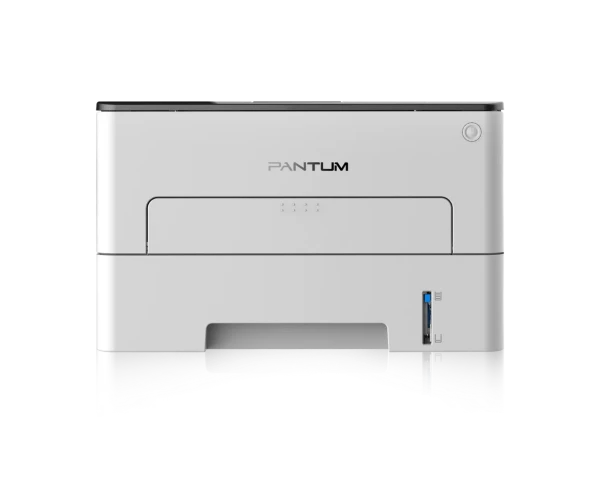 Принтер Pantum P3010D