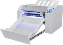 Плоттер с двойной головкой для биговки и резки Saga SG-SC 2310