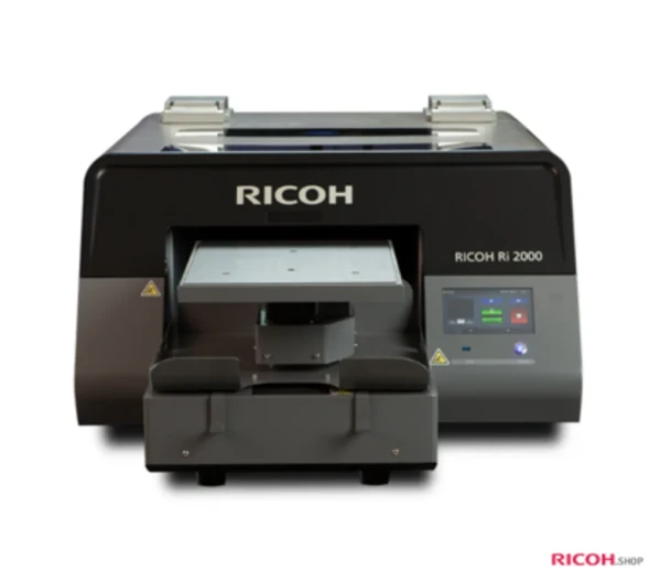 Текстильный принтер Ricoh Ri 2000