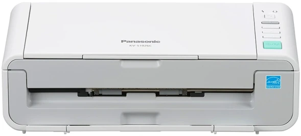 Сканер Panasonic KV-S1026C KV-S1026C-X