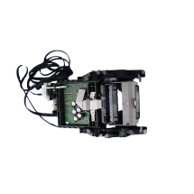 Узел каретки Canon CARRIAGE UNIT для TM-350 QM5-4114-000