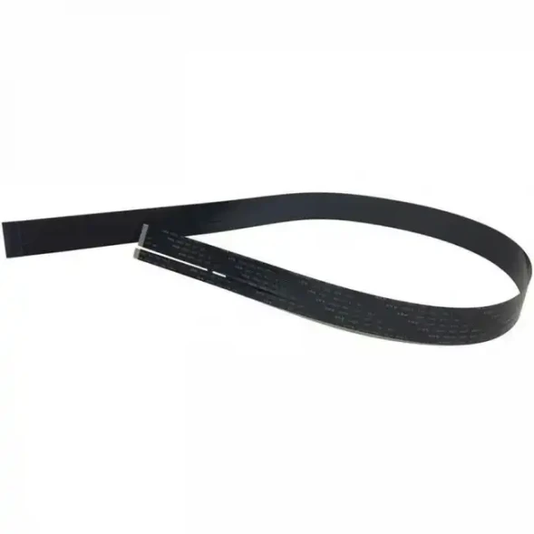 Шлейф каретки сканера (14+6 pins) для HP LaserJet M1536 FFK-M1536 