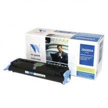 Картридж Q6000A/707 Black для HP/Canon Color LaserJet 1600/ 2600n/ 2605/ 2605dn/ 2605dtn совместимый