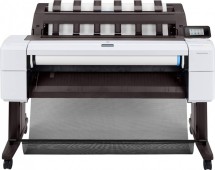 Плоттер HP DesignJet T1600 36-in 3EK11A