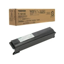 Тонер-картридж Toshiba T-1810E Black для e-STUDIO18 6AJ00000058