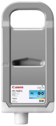 Картридж Canon Pigment Ink Tank PFI-706 Photo Cyan для imagePROGRAF iPF8400/iPF8400S 6685B001