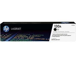Тонер-картридж HP CF350A (130A) Black для Color LaserJet Pro M176n/M177fw