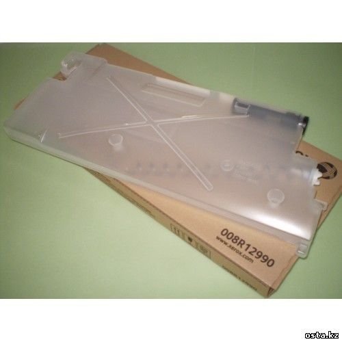 008R12990_700DCP/DC 250 Контейнер отработанного тонера