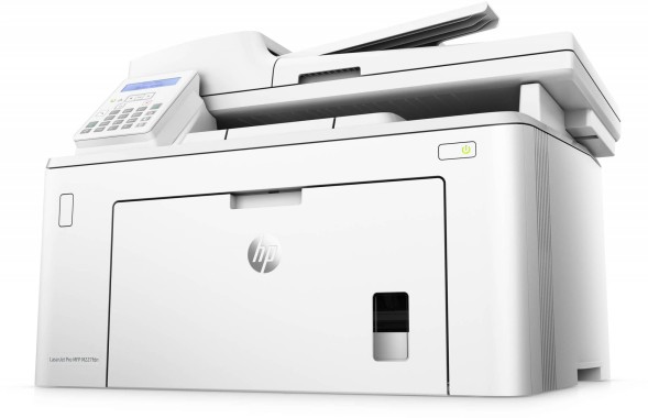 МФУ HP LaserJet Pro MFP M227fdn G3Q79A