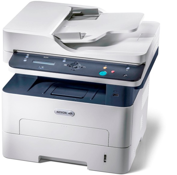 МФУ Xerox B205NI
